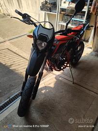 Beta RR Motard Sport