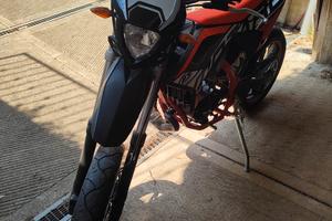 Beta RR Motard Sport
