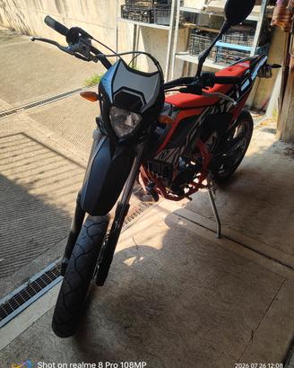 Beta RR Motard Sport