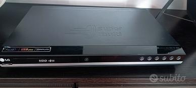  dvd recorder