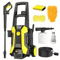 Idropulitrice Gisam 2200 Watt