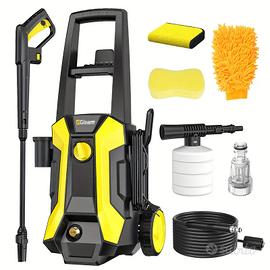 Idropulitrice Gisam 2200 Watt