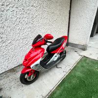Malaguti f15 firefox