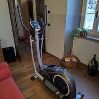 Ellittica TOORX ERX90