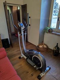 Ellittica TOORX ERX90