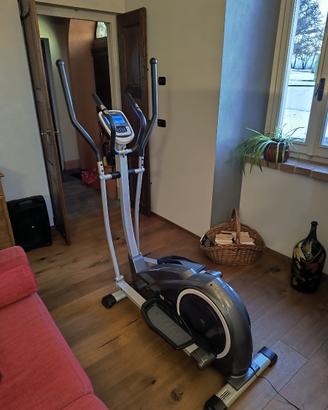 Ellittica TOORX ERX90