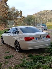 BMW e92 xdrive