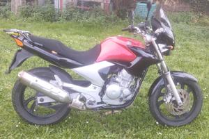 Yamaha YBR 250