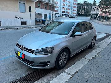 VOLKSWAGEN Golf 7ª serie - 2012