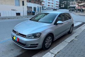VOLKSWAGEN Golf 7ª serie - 2012