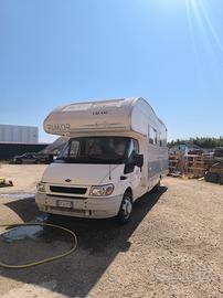 camper rimor 680tc 