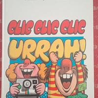 CLIC CLIC CLIC URRAH 
