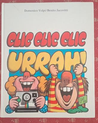 CLIC CLIC CLIC URRAH 