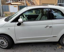 Fiat 500 (2007-2016) - 2009