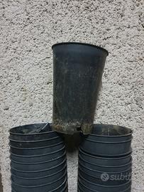 250 vasetti per piante