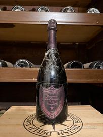Dom perignon 2006 rosè