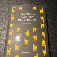 Racconti del terrore di Edgar Allan Poe