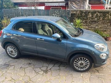 500X 12.000 euro trattabili