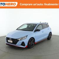 HYUNDAI i20 WA48945