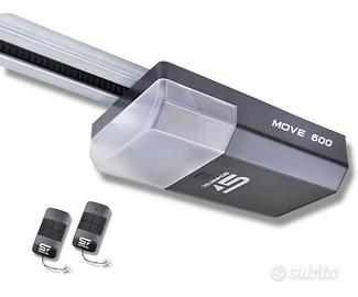 Schartec Move 600 Motore per porta del garage