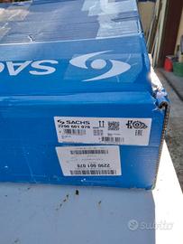 Kit frizione sachs completo per  Fiat doblo