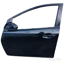 PORTIERA ANTERIORE SINISTRA MAZDA 2 Berlina 2Â° Se