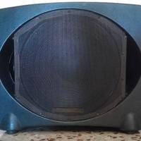 Subwoofer montarbo SW540 con woofer kcs s1535