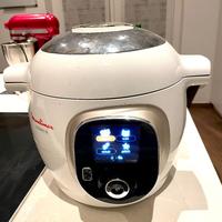 Moulinex Cookeo