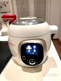 Moulinex Cookeo