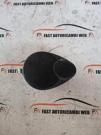 Altoparlante destro Porsche 911 (996)