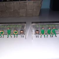 Subbuteo accessori