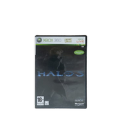 🎮 HALO 3 - Xbox 360 - Versione Italiana Completa