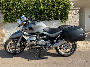 Bmw r 1150 r - 2006