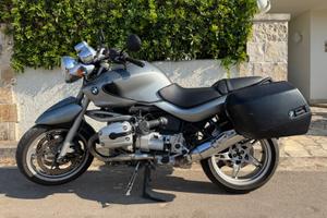 Bmw r 1150 r - 2006