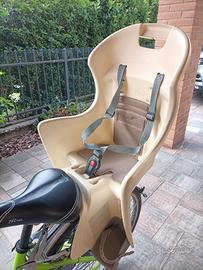 Seggiolino per bicicletta