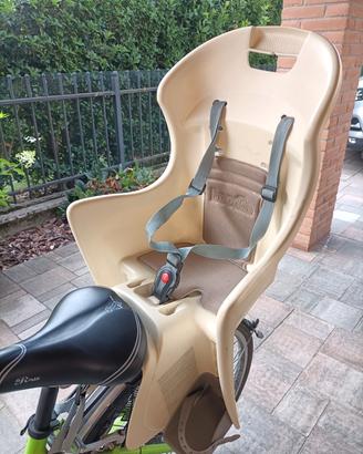 Seggiolino per bicicletta