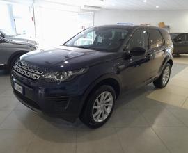 LAND ROVER Discovery Sport 2.0 TD4 150 CV Auto B