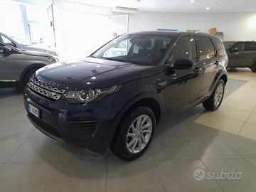 LAND ROVER Discovery Sport 2.0 TD4 150 CV Auto B