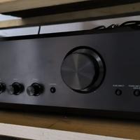 amplificatore onkyo A9755