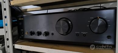 amplificatore onkyo A9755