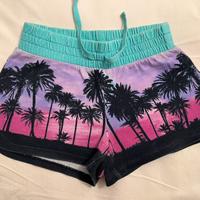 Pantaloncino corto bambina Gap 6/7 anni