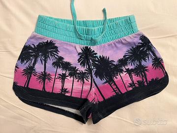 Pantaloncino corto bambina Gap 6/7 anni
