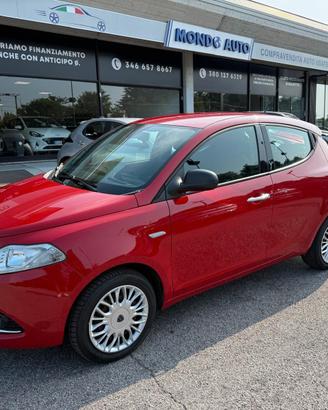 Lancia Ypsilon 1.2 69 CV 5 porte Mya
