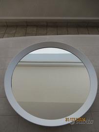 ROTSUND Specchio - bianco 55 cm IKEA