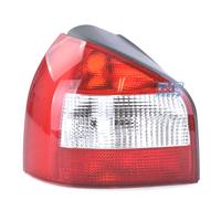 FANALE SINISTRO PER AUDI A3 96-00 RESTYLING ROSSO