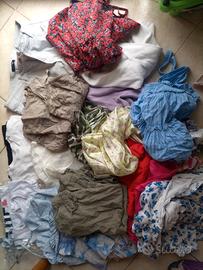 abbigliamento donna 