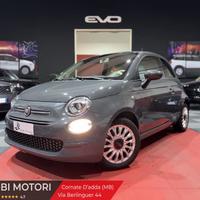 FIAT 500 1.2 69cv EasyPower Lounge