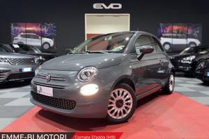 FIAT 500 1.2 69cv EasyPower Lounge