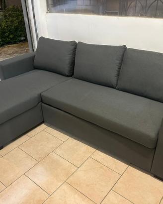 Divano nuovo