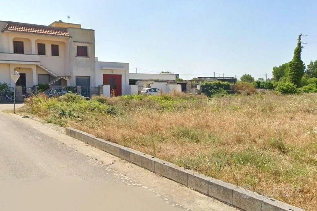 Immobile in asta di 3953 m² a Diso - Altro